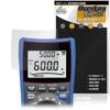 Miyabix Protective Film for HIOKI Digital Multimeter Made In High Hardness 9H Low Equivalent To Tempered Glass DT4261, Japan, PET, Reflection,