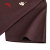 Anta Men's Casual Round Neck Short-Sleeve T-Shirt