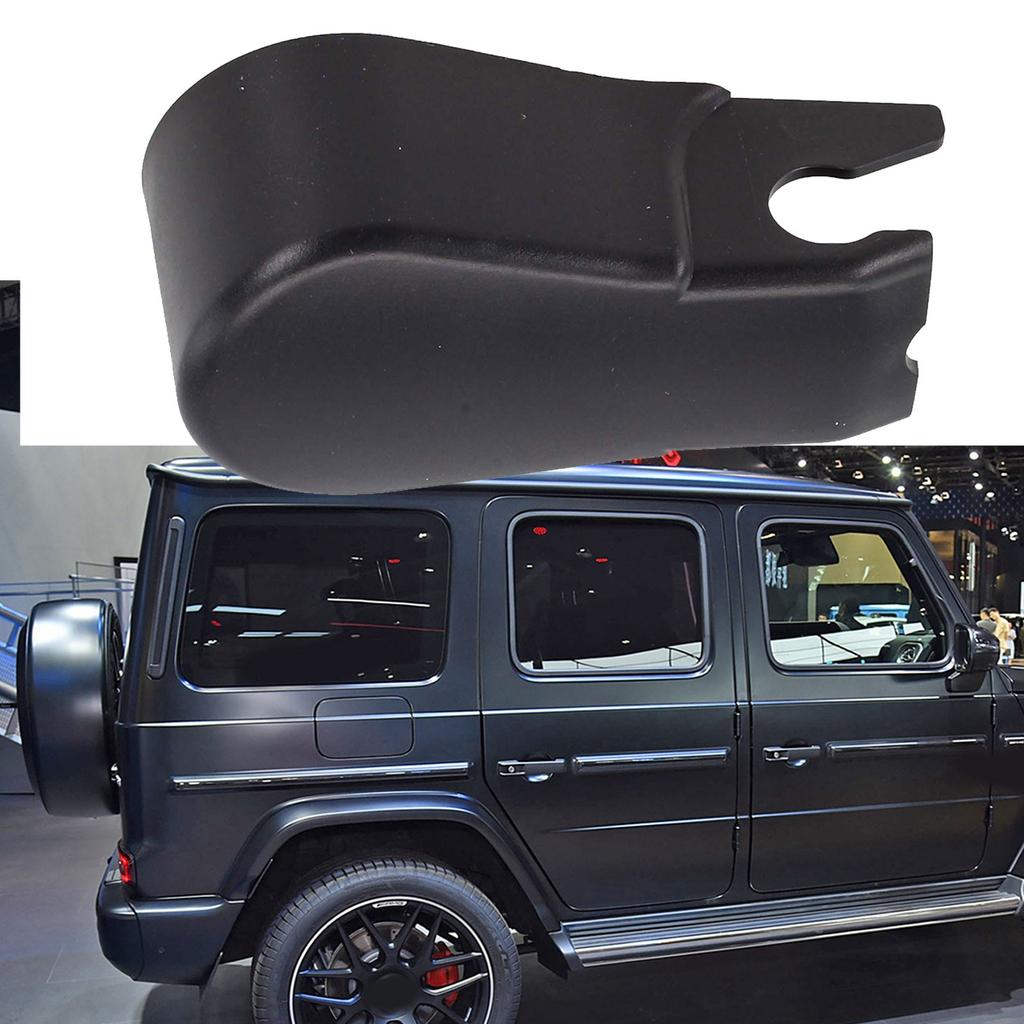 Aftermarket Part Wiper Cap Cover Easy Installation