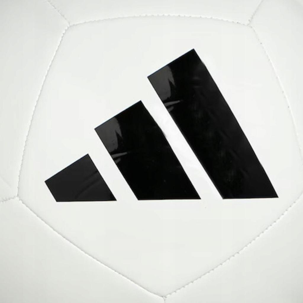 Adidas Universadi Ball, Unisex weiß Fußball