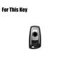 Genuine Leather Car Key Case Cover For BMW X3 X4 X5 X6 1 2 3 4 5 7 F10 F20 F30