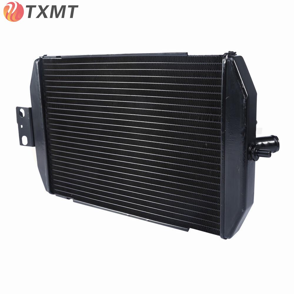 Yamaha XVZ1300 Royal Star 99-13 Motorcycle Radiator Assembly