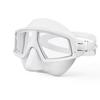 Shabate M210 Anti-Fog Freediving Mask