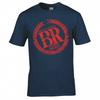 Inspired By Battle Royale Survival Program Tshirt