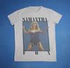 Samantha Fox Naughty Girls Need Love Too T Shirt Full Size S-5XL