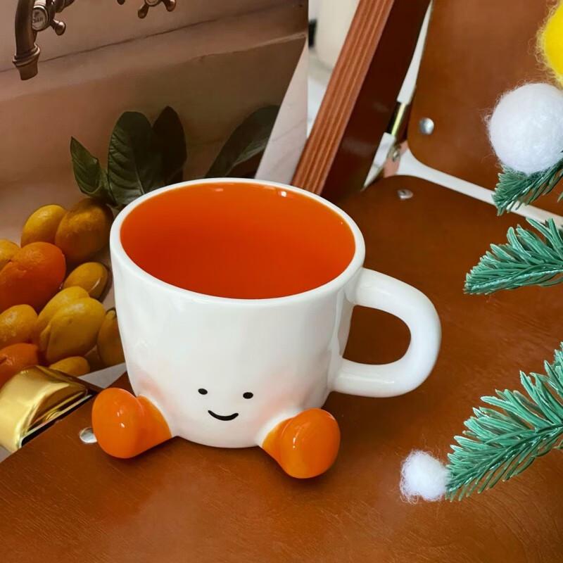Cute Paw Ceramic Mug