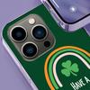 Lucky Affirmations Phone Case For Iphone 17 Air 15 Pro 14 Plus 16 Pro Max 17E 16E 12 13 Mini 11 Cover Cute Fundas