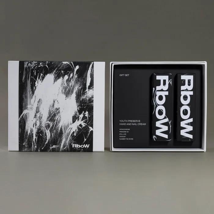 

Набор из двух кремов для рук Whoop