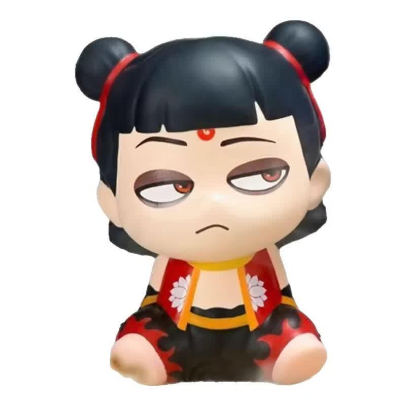Lixing Slow Rebound Decompression Toy