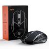 Inphic PM6 Wireless Rechargeable Ergonomic Silent Mouse