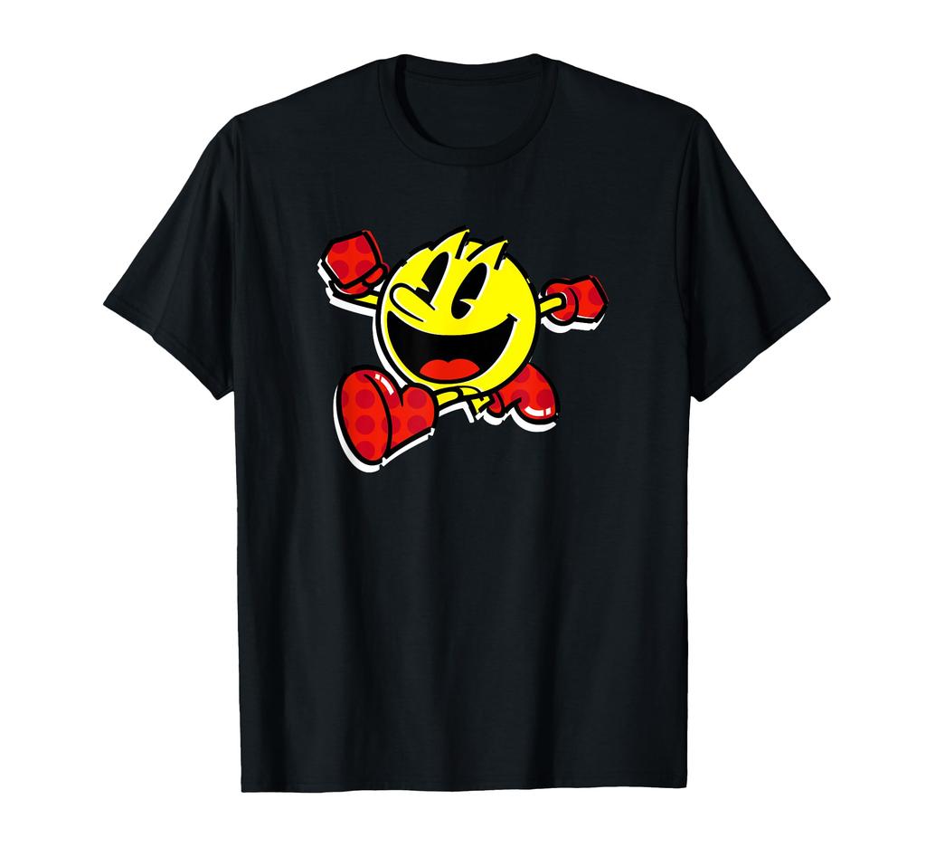 Pac-Man T-shirt