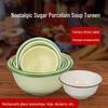 Instrumentos de culinária – Taças e tigelas para salada