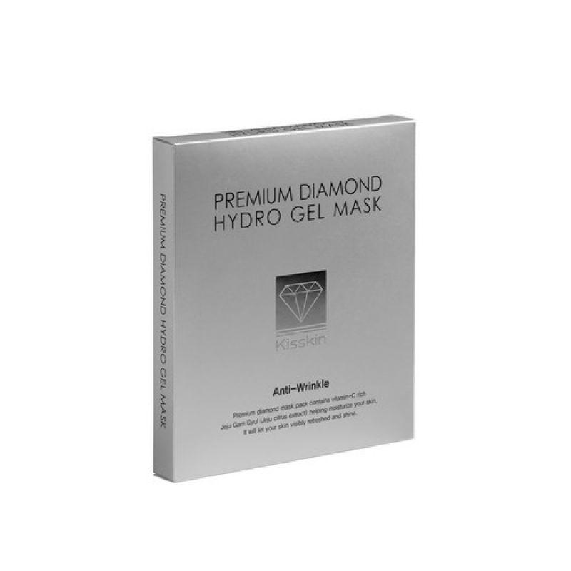 

[KISSKIN] Premium Diamond Hydro Gel Mask Pack 30гр.