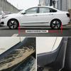 TONLINKER Car Mudguard For Dongfeng Aeolus E70 2018    Mudguards Splash Guards Front Rear Fender Mudflaps Accessorie