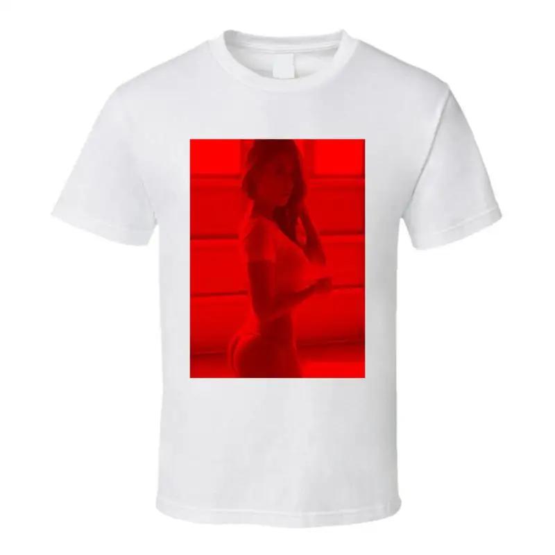 Tianna Gregory 36 Celebs Dark Fashion T Shirt