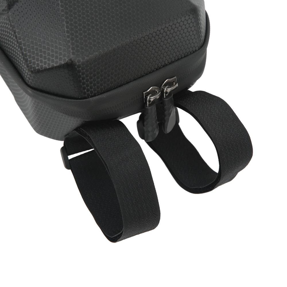 Large Capacity Scooter Storage Bag Waterproof Handlebar Storage Bag  Outdoor Riding