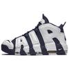 Nike Air More Uptempo 'White Blue' 414962-104(2020)
