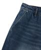 FERNOV Curved Cut Denim