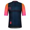 2026 Gobikful Men's Cycling Jersey Seamless Compression, Men's Cycling Jersey Breathable Quick-drying Men's Cycling Jersey Set 2024