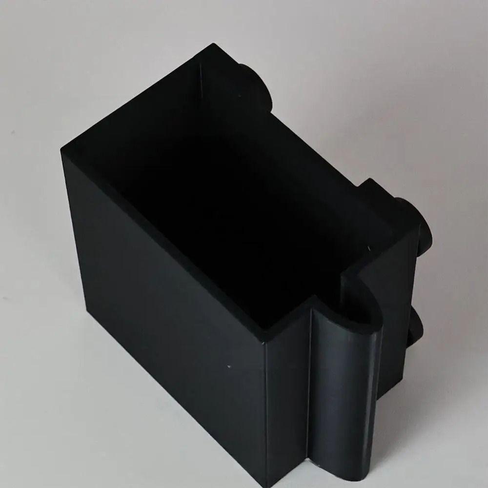 Leak-Proof Diesel Barrel Storage Rack Anti-lost Fixed Magnetic Additive Holders  Truck Bed