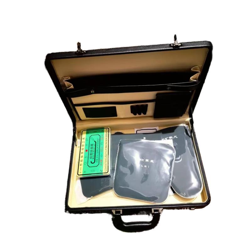 Banggu Chemical Defense Operations Tool Kit