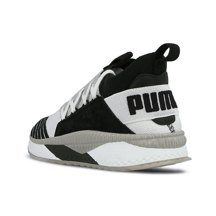 Puma Tsugi Jun 'White Black' Men's 365490-01