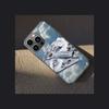 Millennium Falke im Weltraum Handyhülle Für Apple Iphone 16 15 Plus 13 12 Mini 16E 11 14 Pro Max X XS XR 8 7 SE 2020 Hülle Schale C