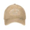 Lumon Industries Severance TV Show Baseball Caps Vintage Distressed Washed  Headwear Unisex Women Outdoor Travel Gift Hats Cap
