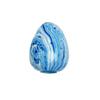 Creative Flow Pattern Egg Cute Bear Maltose Pinch Fun Easter Adult Stress Relief Toy Home Decoration Pinch Stress Relief Ball