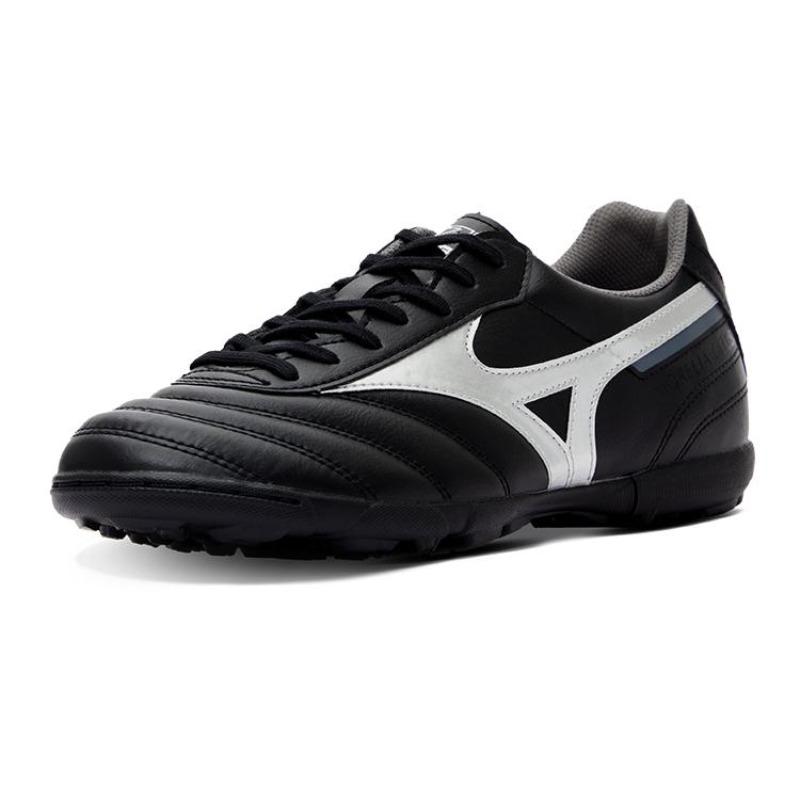 Mizuno Monarcida Neo 3 AS Men Zapatillas de Fútbol Ligeras Transpirables para Césped Artificial P1GD241603