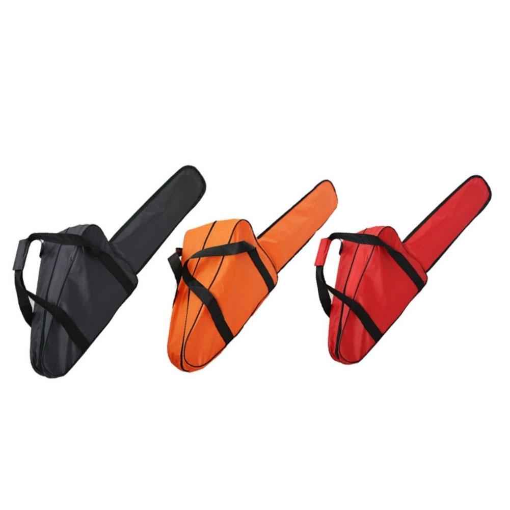 600D Oxford Cloth Chainsaw Storage Bag Chainsaw Carry Pouch