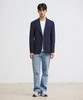 Stco [Summer] Motion-Free Airy Jacket_Navy (Classic Fit)_Ssjub52Csn