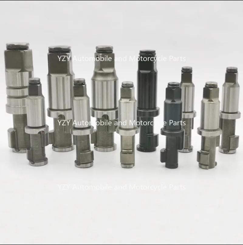 Peças de reparo da chave impacto do ar acessórios manutenção rolamentos do motor arruela válvula eixo pino cilindro