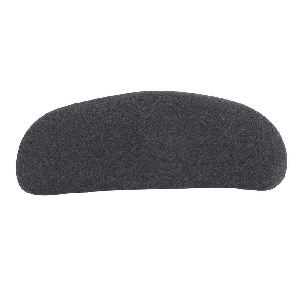 Car Seat Lumbar Support Pillow Car Seat Waist Support Back Cushion for Driving with Adjustable Strap