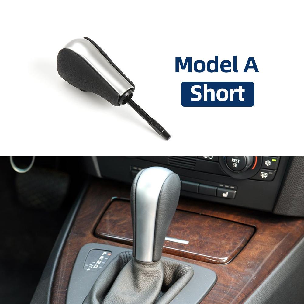 

OE 25167585790 Gear Shift Lever for BMW 3 Series 5 Series X1 X3 X5 Z4 E46 E53 E60 E83 E84 E87 E89 E90 1998-2012