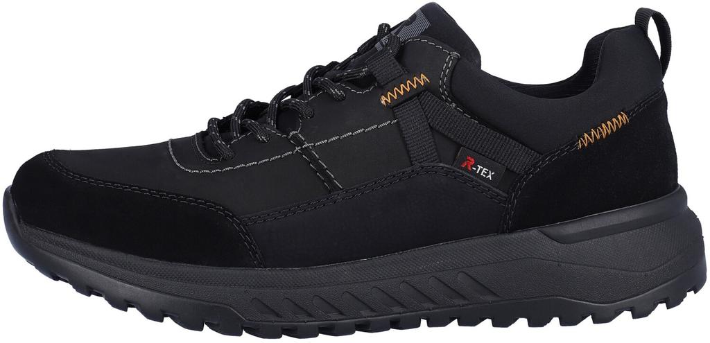 Кроссовки Rieker Sneaker low (U0100)