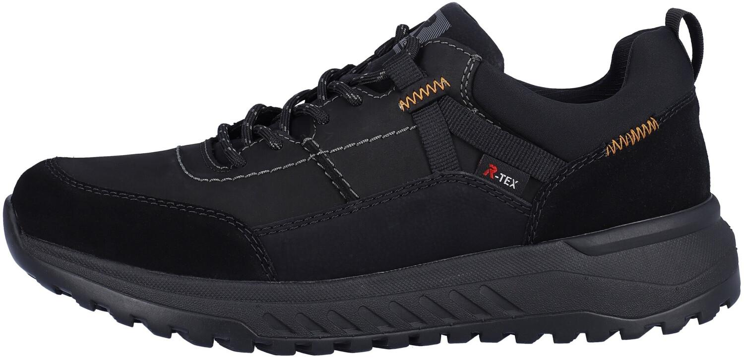 

Кроссовки Rieker Sneaker low (U0100) black 41