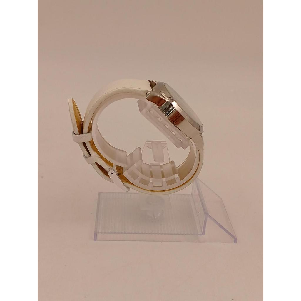 Used COACH 0290.1 Quartz Analog Watch