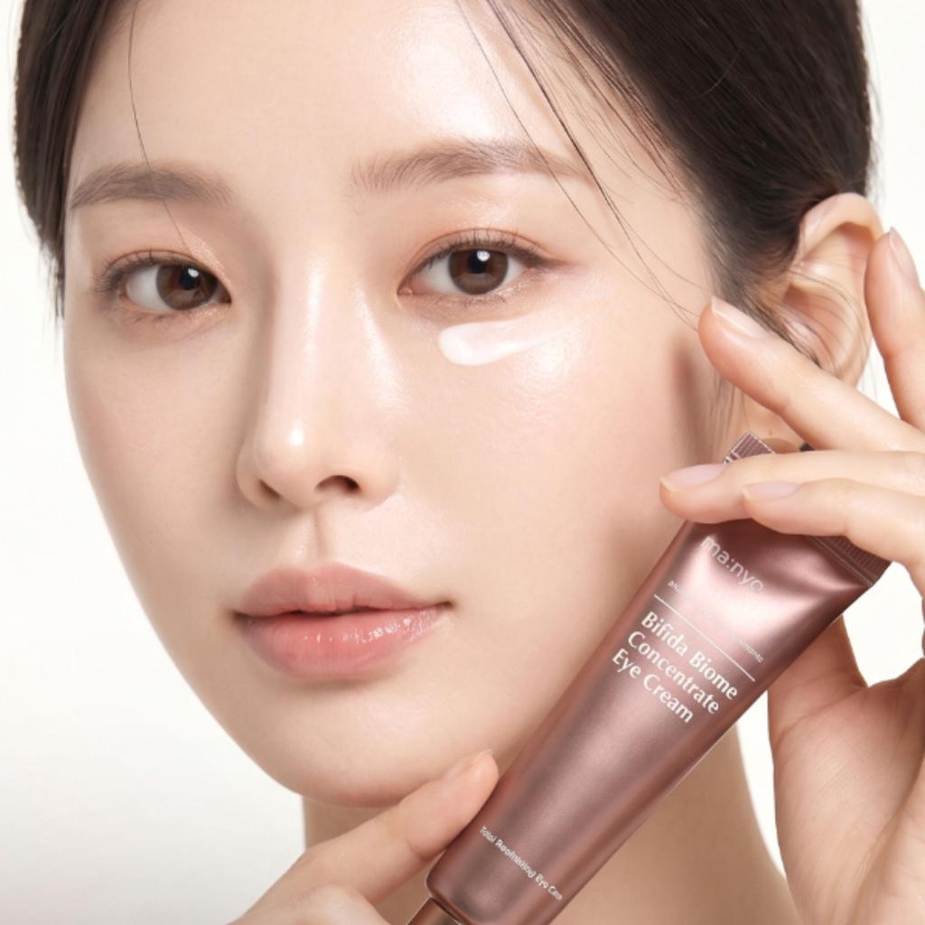 MANYO FACTORY Bifida Biome Concentrate Eye Cream 30ml