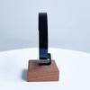 Portable Acrylic Watch Holder Fashion Watch Display Stand Suitable for Easy Storage and Travel with Enhanced Visibility