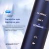 Panasonic Sonic Electric Toothbrush for Sensitive Gums CN plug (adapter included)
