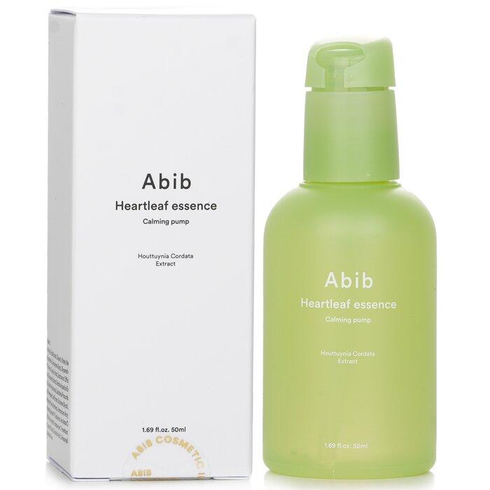 ABIB Heartleaf Essence Calming Pump