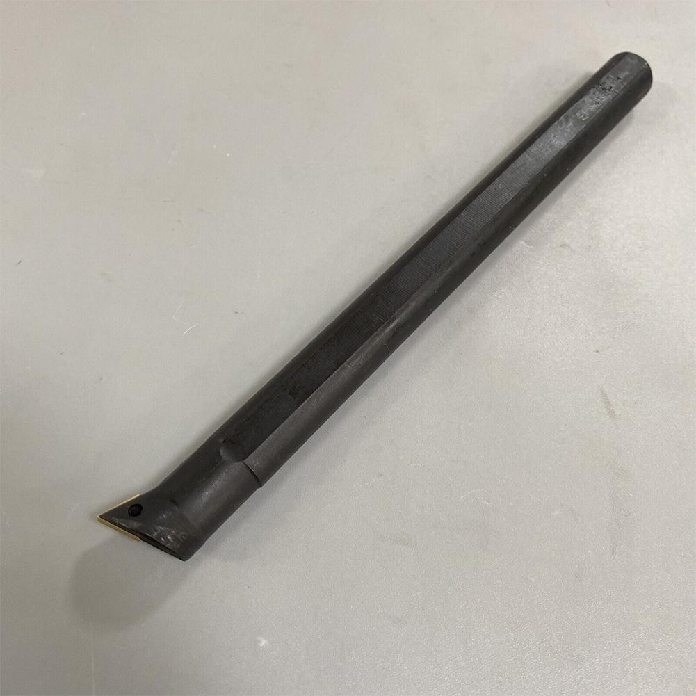 Carbide Insert Turning Tool Alloy Steel High Grip Strength