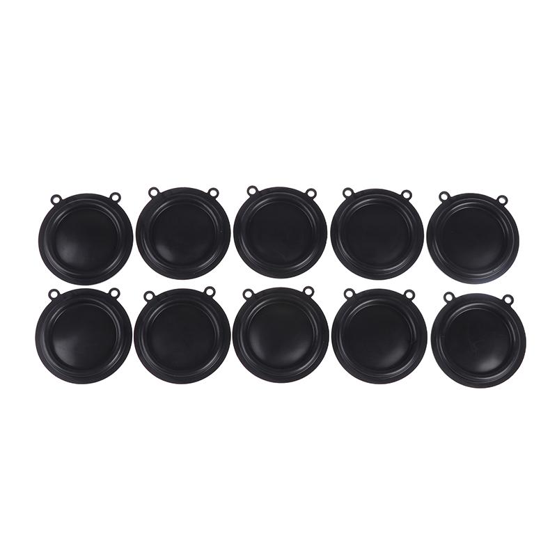 10Pcs 73Mm Pressure Diaphragm For Water Heater Gas Accessories Water Connection
