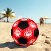 1 Stück Olympiacos FC Fußball Größe 5 Hallenfußball Mode Bunt Hinterhofspiel - Großartig für Sportfans Geschenk HE84