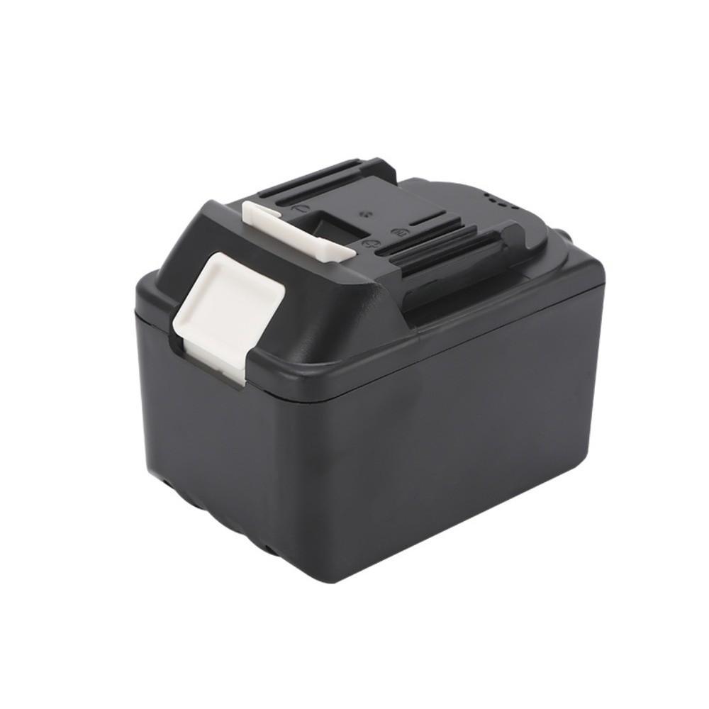 DIY Lithium Battery Pack Case 18650 Lithium Battery For Makita Battery Case  Lithium Electric Drill