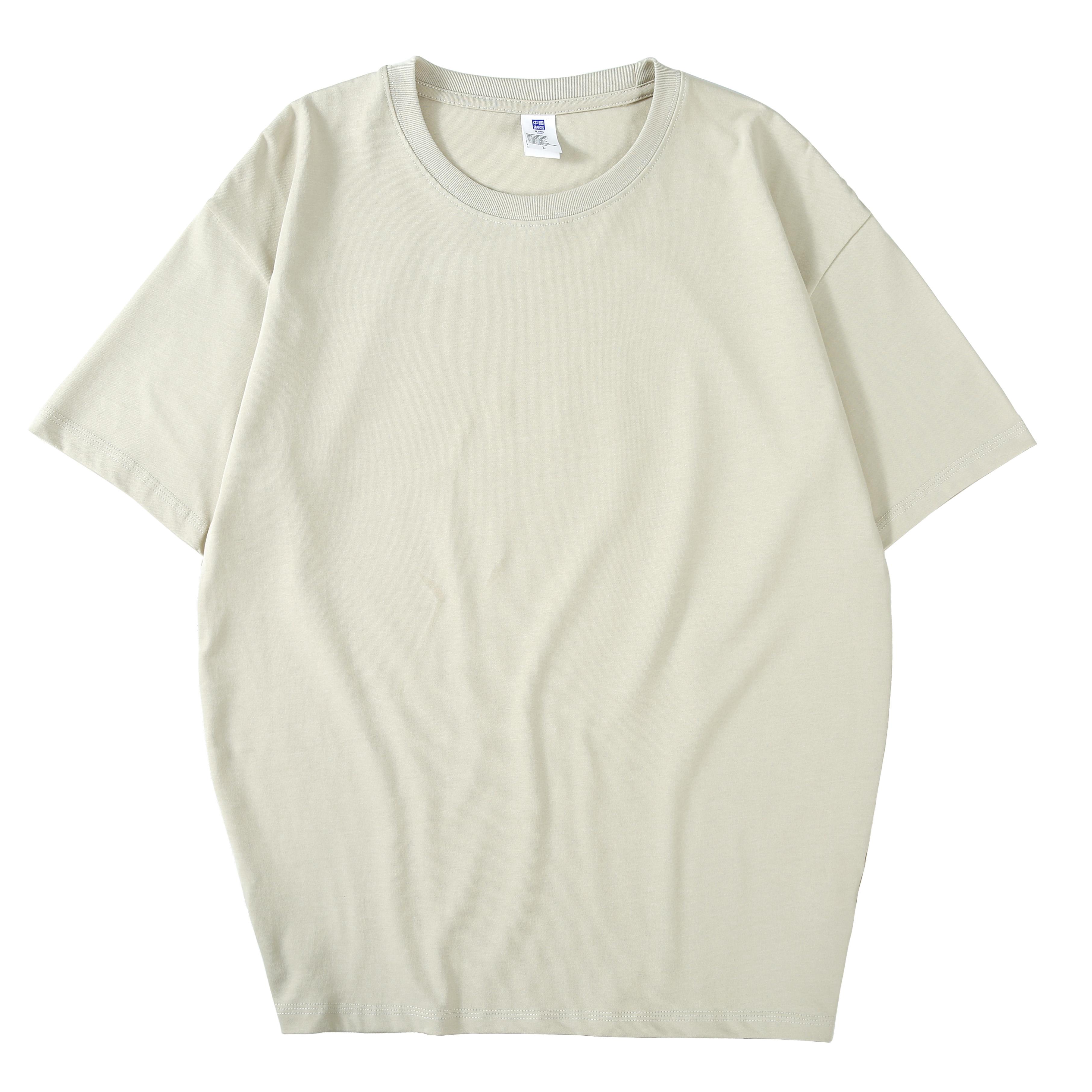 M-9XL Мужская хлопковая футболка с короткими рукавами и круглым вырезом свободные повседневные футболки мужская однотонная уличная футболка 8XL 1980₽