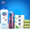Safeguard Tägliche Essentials Bundle