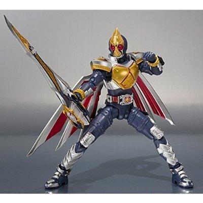 S.H.Figuarts Kamen Rider Blade Jack Form (Tamashii Web Limited)