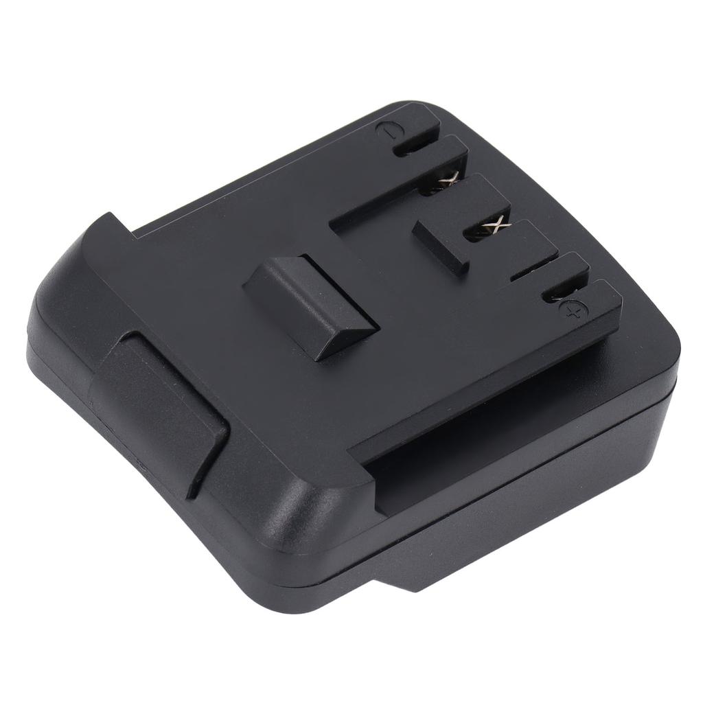 Lithium Battery Adapter for PARKSIDE X20V To for Bosch BAT622 BAT609 BAT618G BAT618G 18V Battery Power Tools